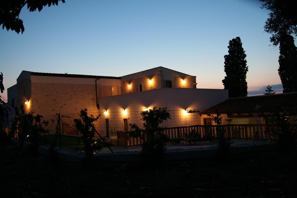 Bed and Breakfast La Dimora Gigante Кастеллана-Гротте Екстер'єр фото